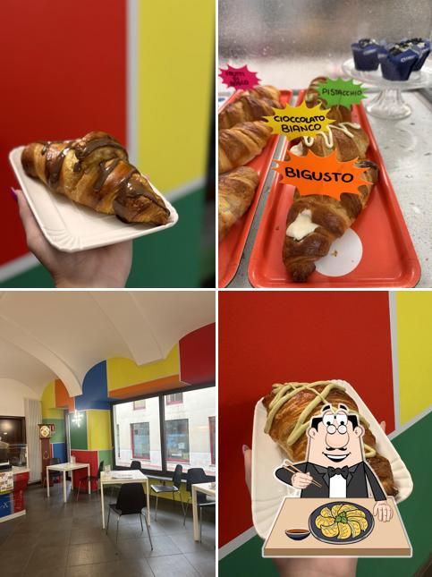 LARIZZA BAR PANETTERIA