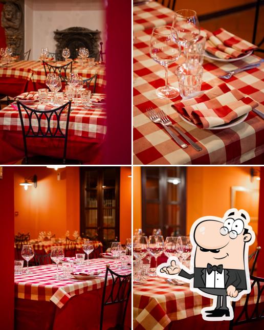 La Cucina di Villa Ghirlanda