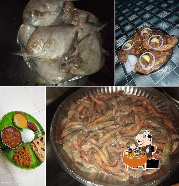 Shree Swami Samarth Krupa Bhojnalay