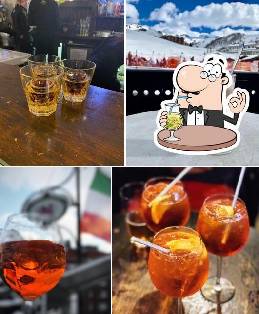 The Dragon & Thistles Pubs