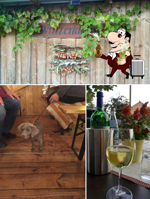 Winzerklause Bischoffingen
