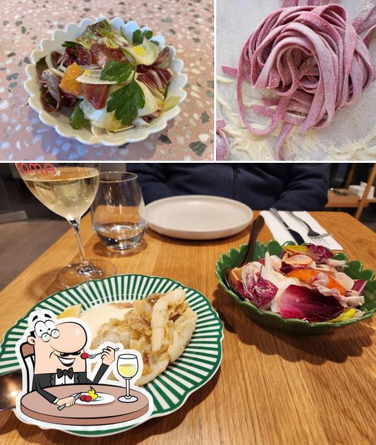 Roma Adelaide, Adelaide - Restaurant menu, prices and reviews