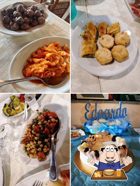 Cibo al Sa Pintadera