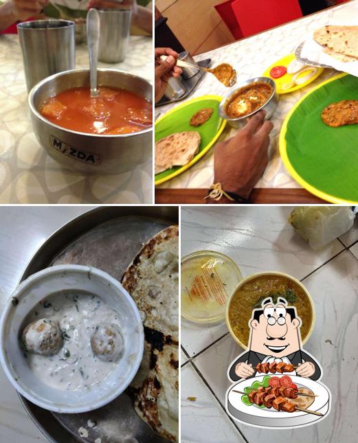 Perambur Sri Srinivasa Sweets India Pvt Ltd