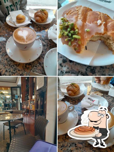 Vedi questa foto di Pasticceria Brunelli