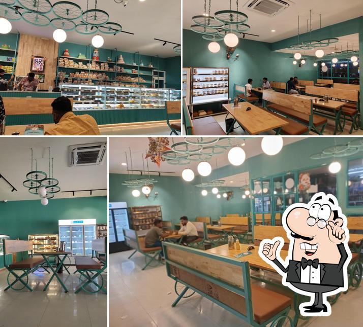 Kavin's Bake House