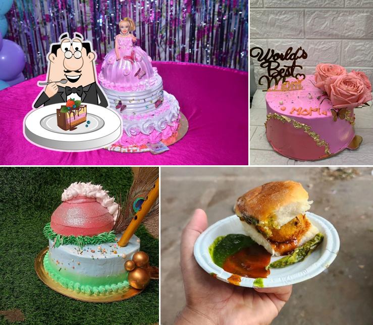 Delicious home by Nitika2022