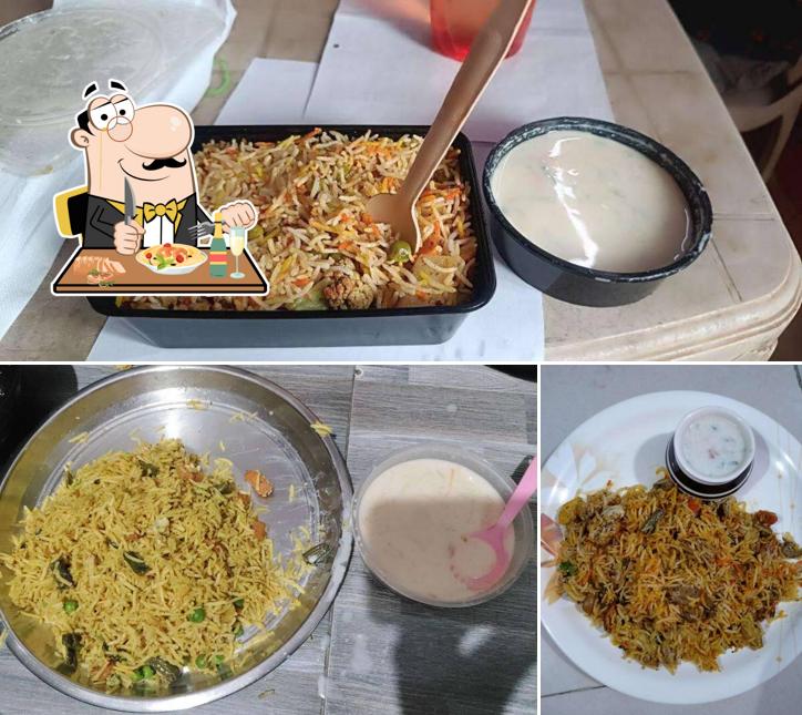 Pad thai at Shree Kunj: Best Pure Veg Restaurant in Jaydev Vihar Top Veg Restaurants near Bbsr for Family Dinner Offering Vegan Food