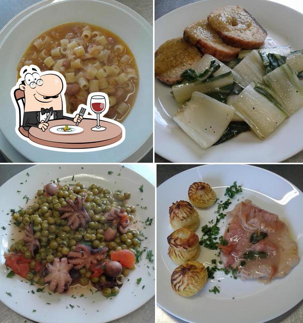 Enoteca Roby con Cucina