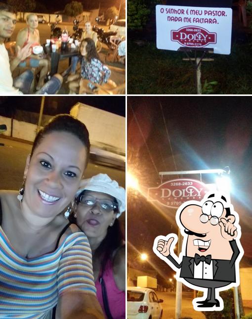 Dolly Lanches