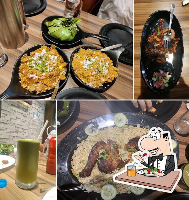 KAYAL RESTAURANT