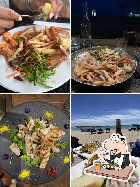 Platti al OHANA Porto Cesareo