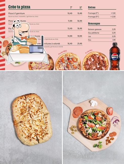 Pizzeria Péppé & Co