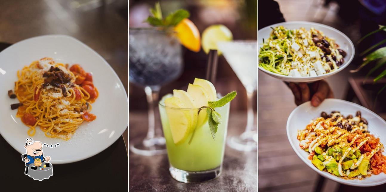 Cibo al Ricci - Salumiere in Roma