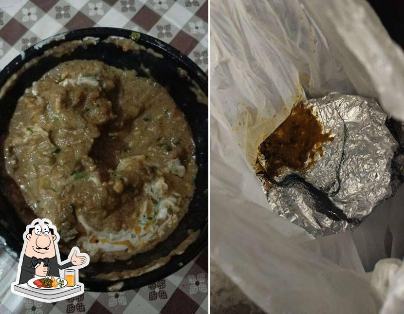 Food at SWASTIK RESTAURANT - PURE VEG Nai Sadak Lashkar Gwalior