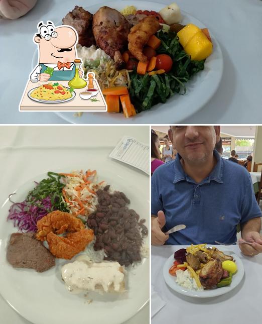 Restaurante Real