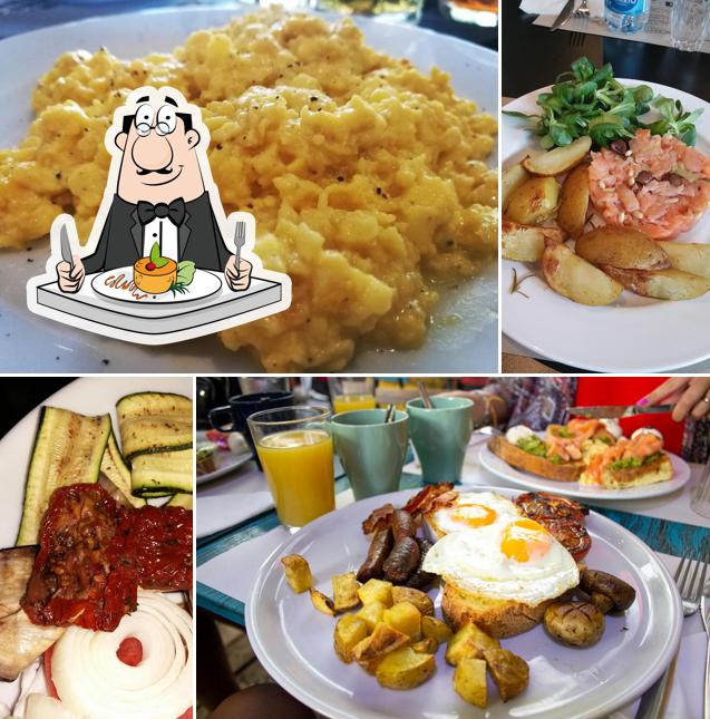 Platti al Santeria Toscana 31