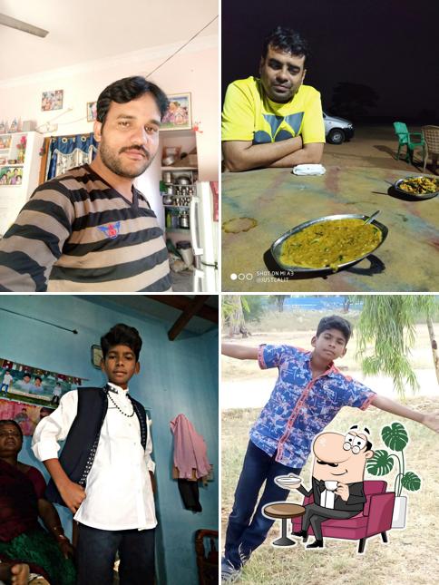 Sri Padma Sri Restaurant