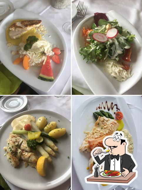 Restaurant Belvédère