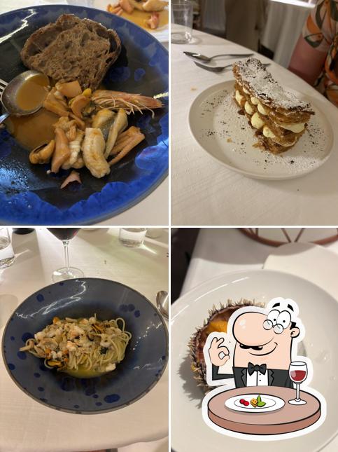 Platti al Il Merlo