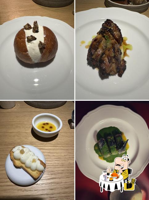 Platti al Manifattura Culinaria