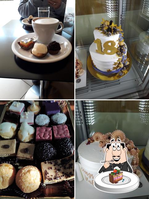 Vedi questa immagine di Bar Pasticceria 3elle