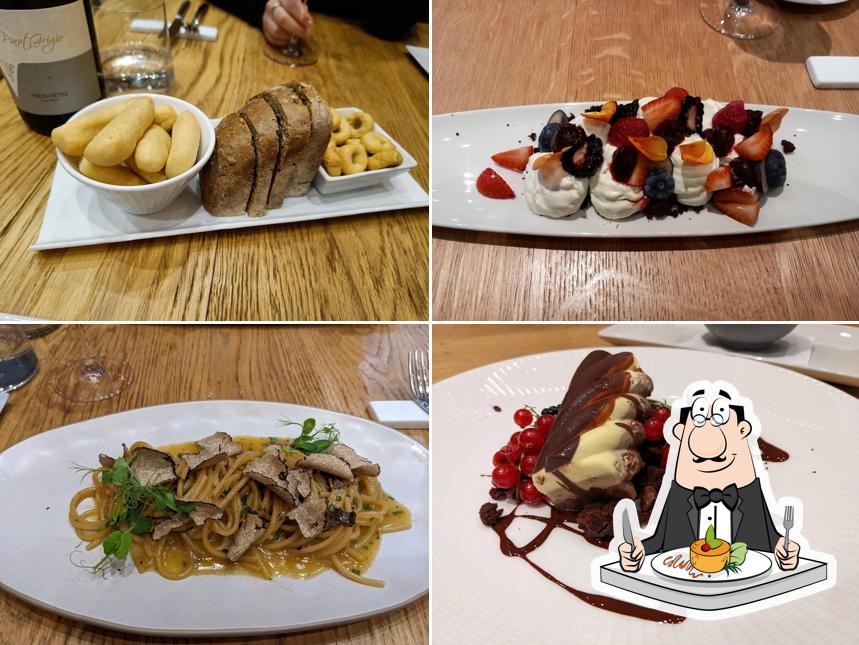 Ristorante Casa Cappellari