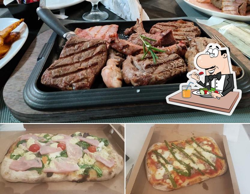 Cibo al Happy West