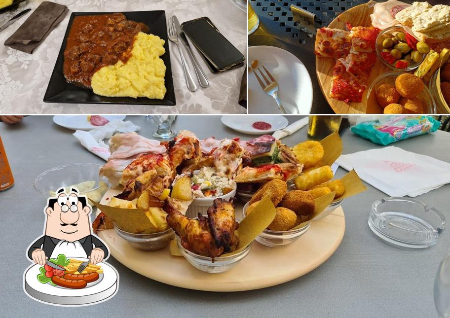 Platti al Nuova Cernaia