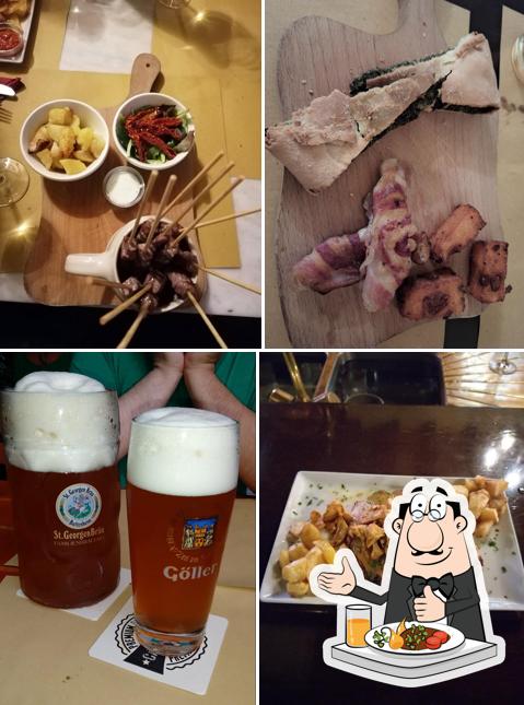 Cibo al Bistrot Casablanca