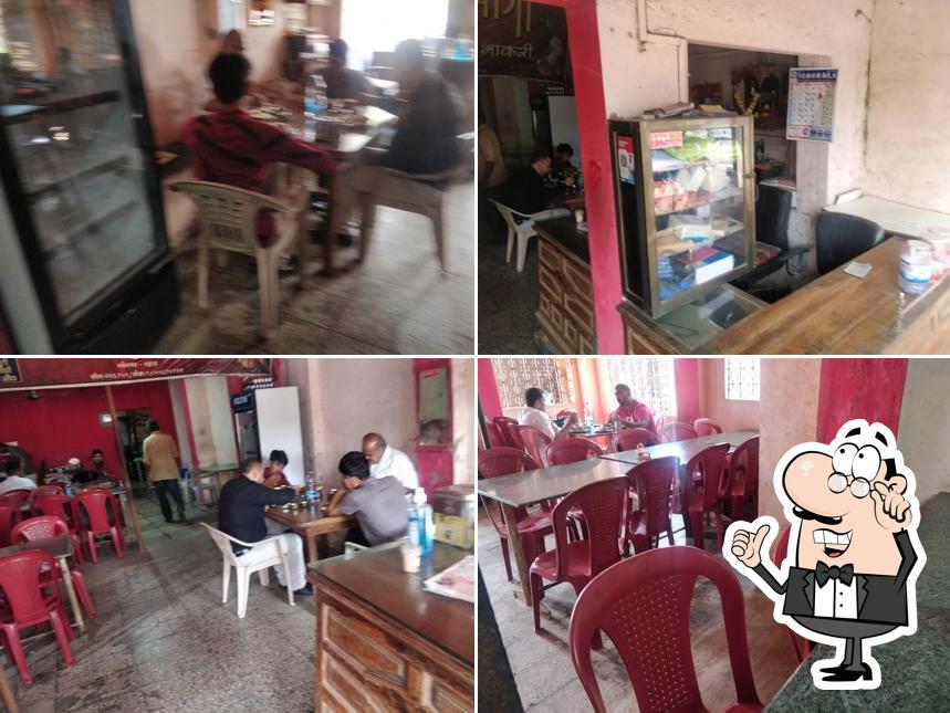 Hotel Shubhangi (Pandushet Jadhav) Navengar