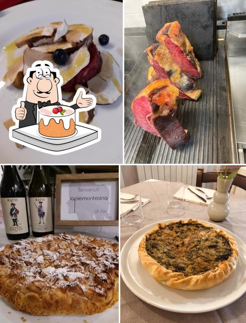 Guarda la immagine di La Piemontesina