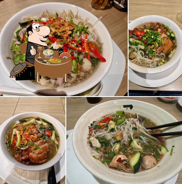 Phở al Peking Garden