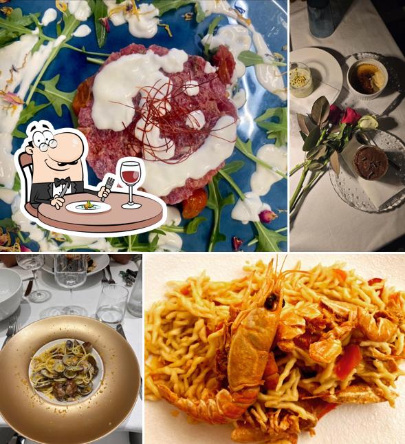 Platti al Sapori Cucina E Caffè
