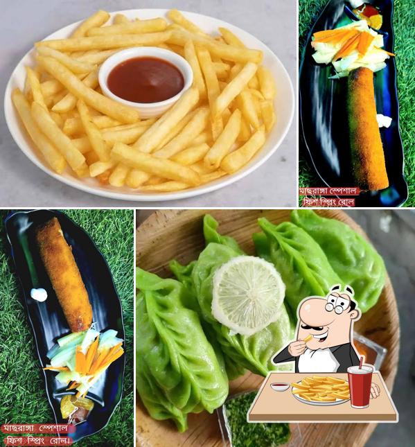 মাছরাঙা (machranga)