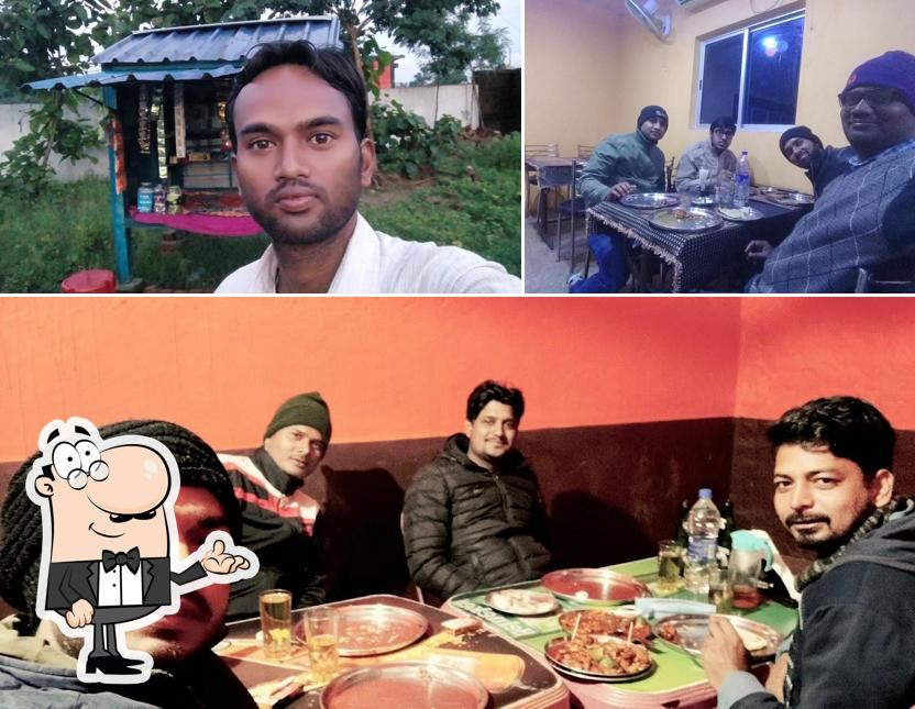 Check out how SpiceVilla Bar & Family Restaurant looks inside