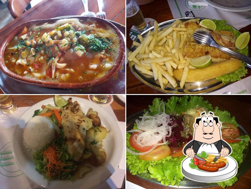 Restaurante Beira Mar