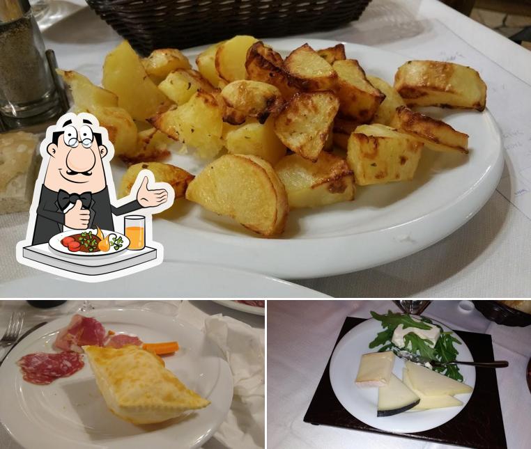 Platti al Ca' Del Rio resort S.r.l. Ristorante Hotel e Az.Agricola