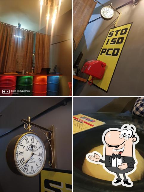 Juggad The Street Food Kitchen