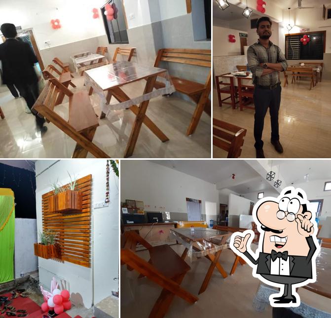 Eat & Meet Family Restaurant