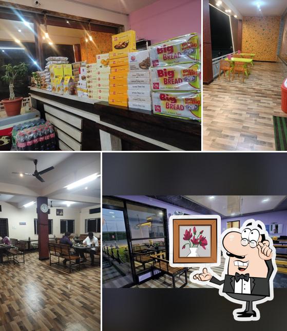 OM SAI DHABA