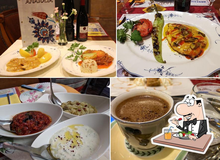 Cibo al Restaurant Anatolia GmbH