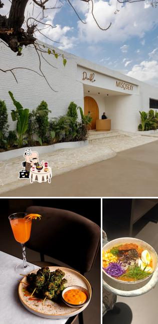 Ramen at Diablo Chandigarh