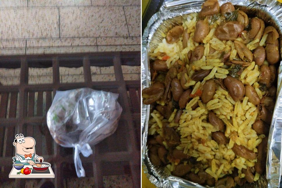 Paella at Kulhad baba