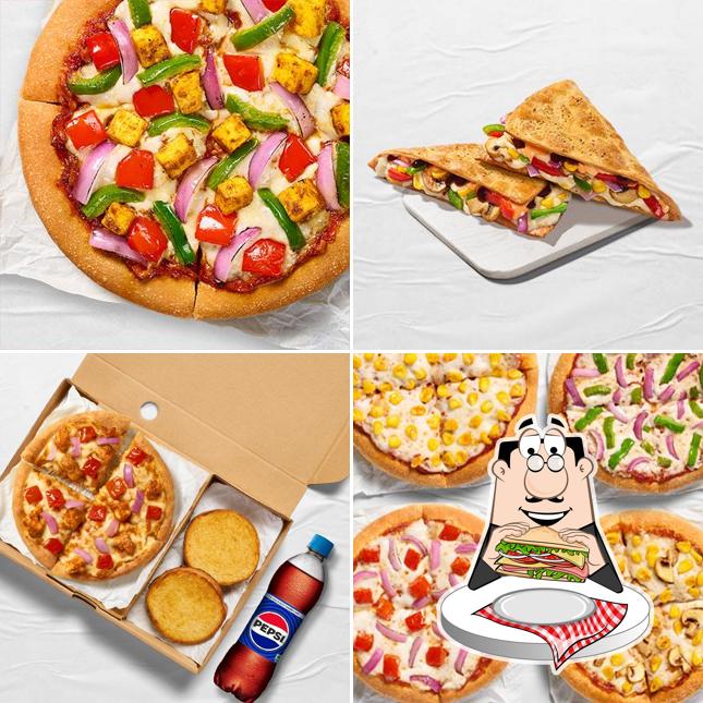 Pizza Hut Mango, Jamshedpur