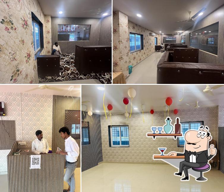 RR Swagath Residency