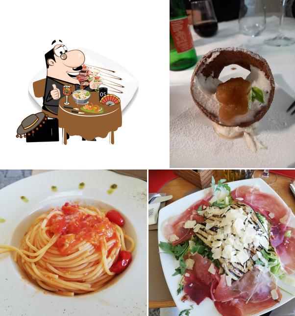 Ristorantino Diana&Atteone