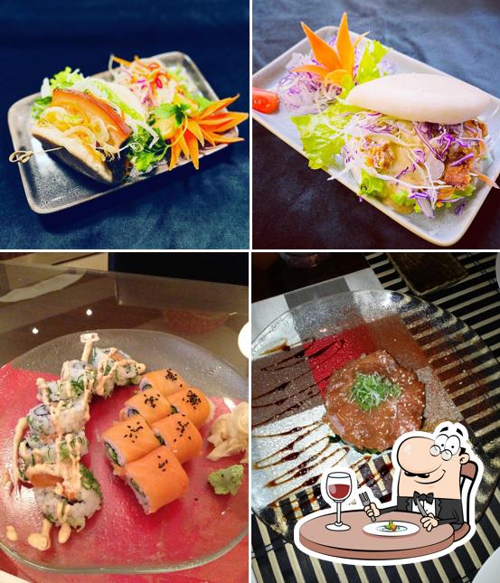 Cibo al Shizuku -Japanese cuisine-