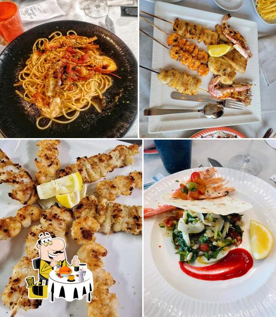 Ristorante Pulcinella