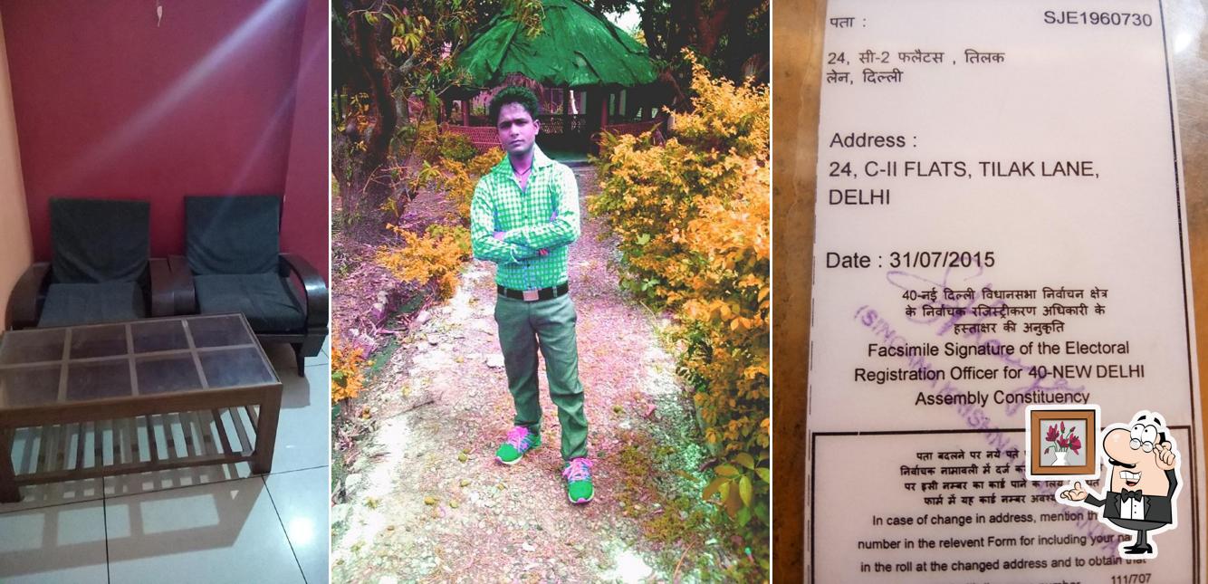 Virat Hotel & Restaurant